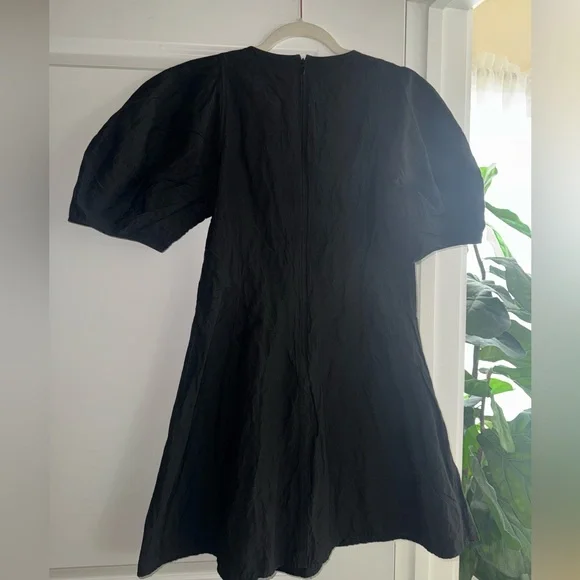 Bettina Mini Dress Size: 6 - Picture 4 of 7